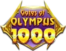 Logotipo de Gates of Olympus 1000
