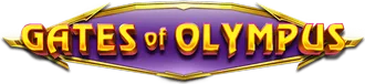 Logotipo de Gates of Olympus