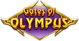 Logotipo de Gates of Olympus