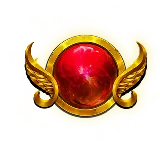 Orbes de Zeus en Gates of Olympus